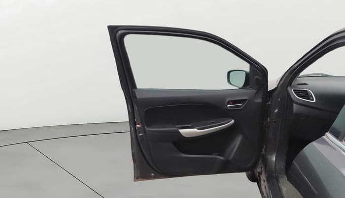 2017 Maruti Baleno ALPHA PETROL 1.2, Petrol, Manual, 57,307 km, LHS Front Door