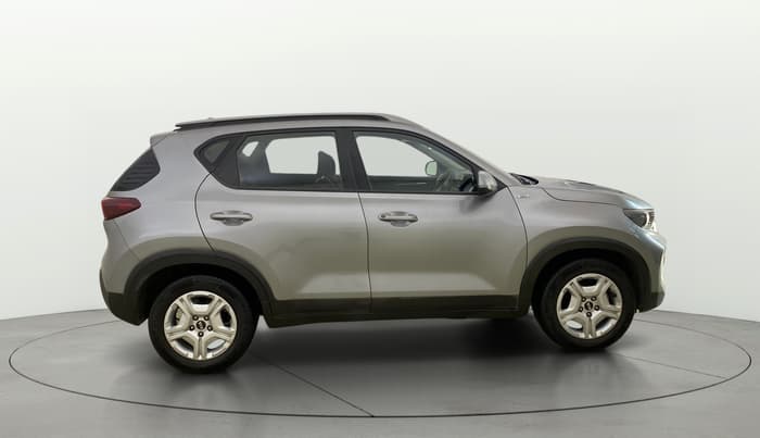 2020 KIA SONET HTK PLUS 1.0 IMT, Petrol, Manual, 73,835 km, Right Side View