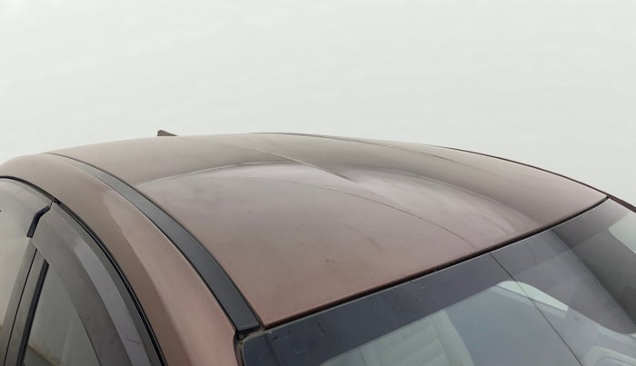 2020 Hyundai AURA SX 1.2, Petrol, Manual, 39,969 km, Roof