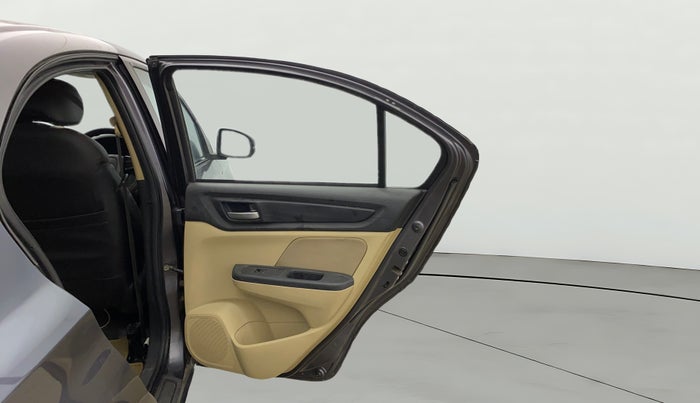 2019 Honda Amaze 1.2L I-VTEC S, Petrol, Manual, 84,778 km, RHS Rear Door