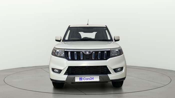 2022 Mahindra BOLERO NEO N10 R, Diesel, Manual, 97,184 km, Front