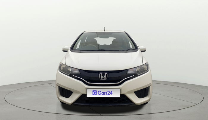2015 Honda Jazz 1.2L I-VTEC S AT, Petrol, Automatic, 73,354 km, Front