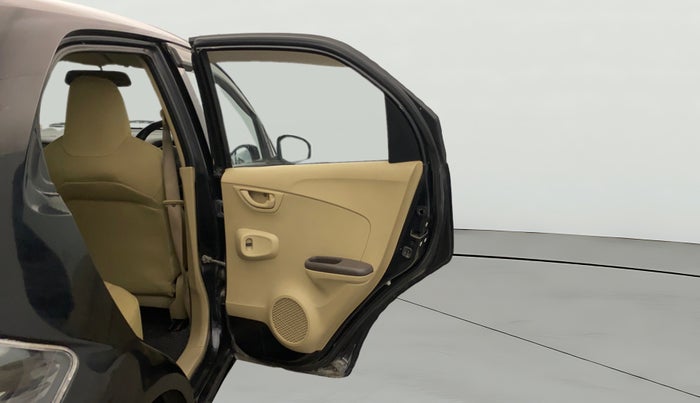 2013 Honda Brio S MT, Petrol, Manual, 83,654 km, RHS Rear Door