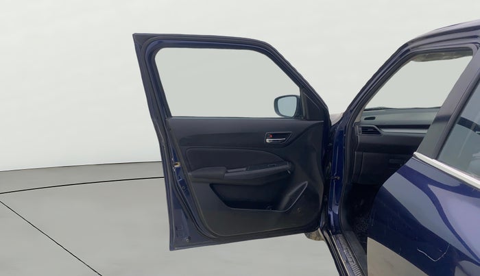 2022 Maruti Swift VXI, Petrol, Manual, 72,826 km, LHS Front Door