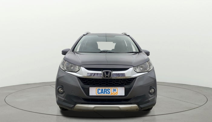 2018 Honda WR-V 1.2L I-VTEC VX MT, Petrol, Manual, 78,317 km, Front