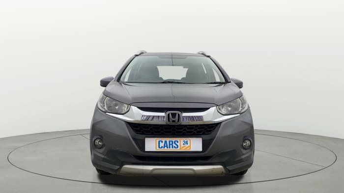 2018 Honda WR-V 1.2L I-VTEC VX MT, Petrol, Manual, 78,317 km, Front