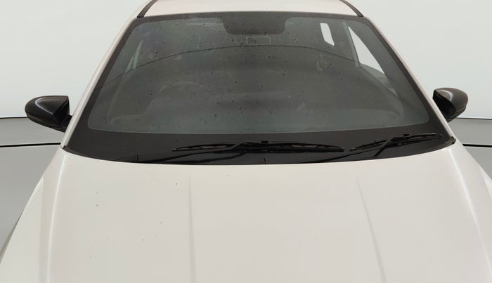 2023 Hyundai NEW I20 N LINE N8 1.0 TURBO GDI IMT, Petrol, Manual, 25,811 km, Front Windshield