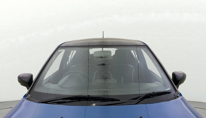 2017 Maruti IGNIS ALPHA 1.2, Petrol, Manual, 58,331 km, Front Windshield