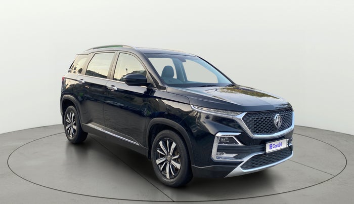 2020 MG HECTOR SHARP 1.5 DCT PETROL, Petrol, Automatic, 96,772 km, SRP