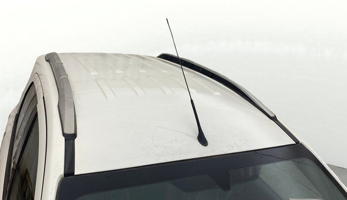 2016 Ford Ecosport TITANIUM 1.5L PETROL, Petrol, Manual, 72,912 km, Roof