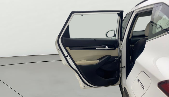 2019 KIA SELTOS GTX PLUS DCT 1.4 PETROL, Petrol, Automatic, 39,597 km, LHS Rear Door