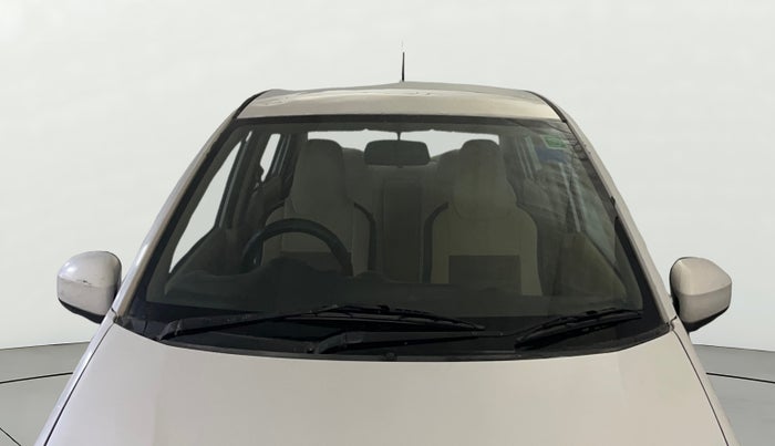 2014 Honda Amaze 1.2L I-VTEC S, Petrol, Manual, 73,748 km, Front Windshield