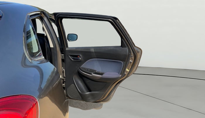 2019 Maruti Baleno ZETA PETROL 1.2, Petrol, Manual, 66,779 km, RHS Rear Door