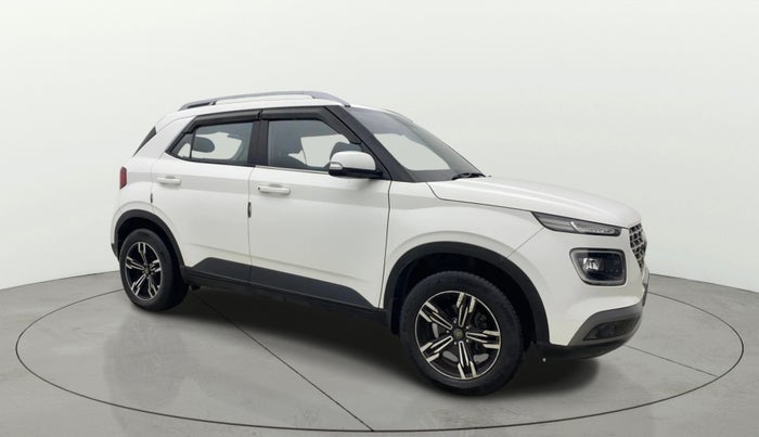 2021 Hyundai VENUE SX 1.0 TURBO, Petrol, Manual, 41,783 km, SRP