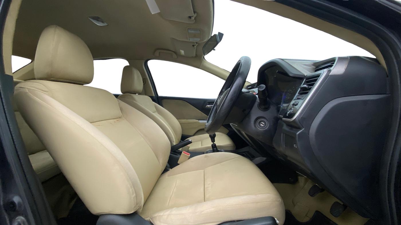 2014 Honda City 1.5L I-VTEC V MT, Petrol, Manual, 88,173 km, Right Side Front Door Cabin