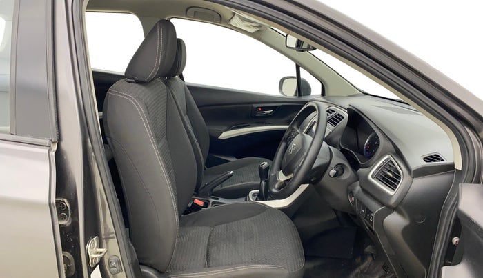 2016 Maruti S Cross ZETA 1.3, Diesel, Manual, 1,11,047 km, Right Side Front Door Cabin