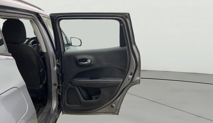 2019 Jeep Compass SPORT PLUS 1.4 PETROL, Petrol, Manual, 62,587 km, RHS Rear Door