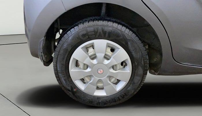 2022 Hyundai NEW SANTRO MAGNA EXECUTIVE CNG, CNG, Manual, 44,179 km, Right Rear Wheel