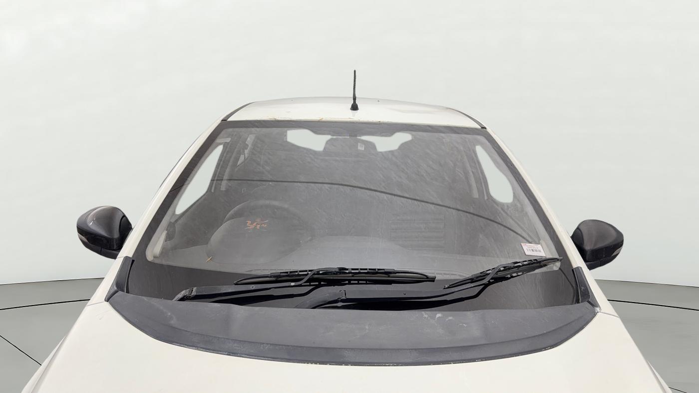 2024 Tata Tiago XT PETROL, CNG, Manual, 29,890 km, Front Windshield
