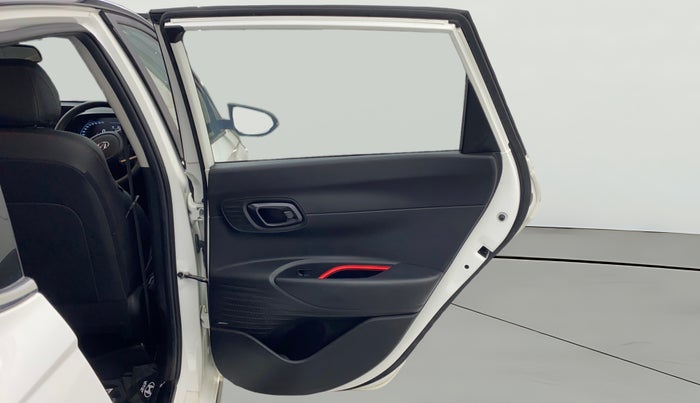 2021 Hyundai NEW I20 ASTA (O) 1.0 TURBO GDI DCT, Petrol, Automatic, 38,737 km, RHS Rear Door