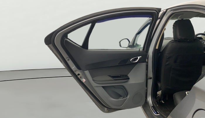 2018 Tata TIGOR XZ PETROL, Petrol, Manual, 25,443 km, LHS Rear Door