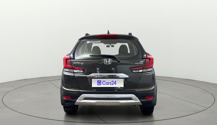2022 Honda WR-V 1.2L I-VTEC VX MT, Petrol, Manual, 47,360 km, Back/Rear