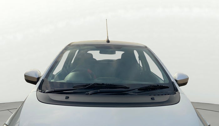 2016 Tata Tiago XZ PETROL, Petrol, Manual, 65,373 km, Front Windshield