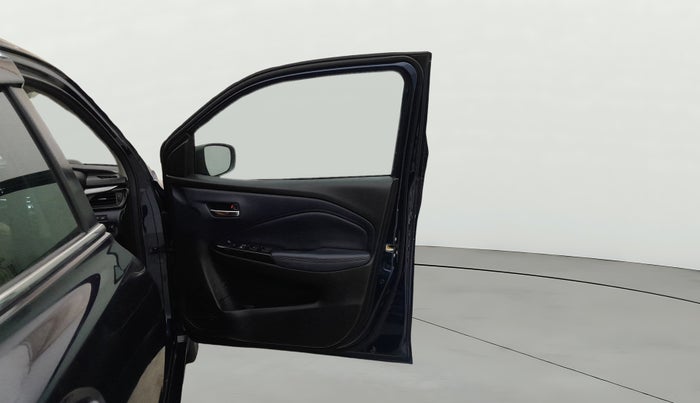 2022 Maruti Baleno ALPHA 1.2 AGS, Petrol, Automatic, 58,157 km, RHS Front Door