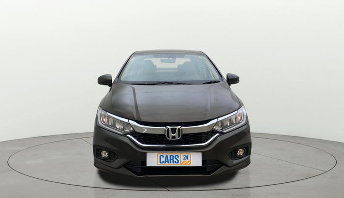 2020 Honda City 1.5L I-VTEC ZX, Petrol, Manual, 37,899 km, Front