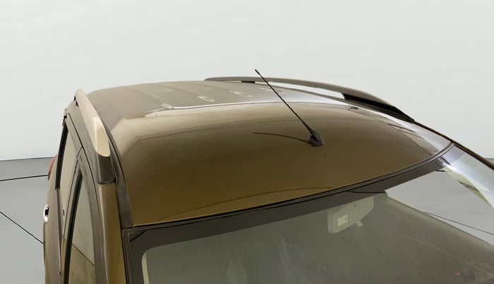 2019 Maruti XL6 ZETA AT, Petrol, Automatic, 56,983 km, Roof