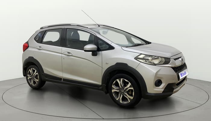 2019 Honda WR-V 1.2L I-VTEC S MT, Petrol, Manual, 74,041 km, SRP