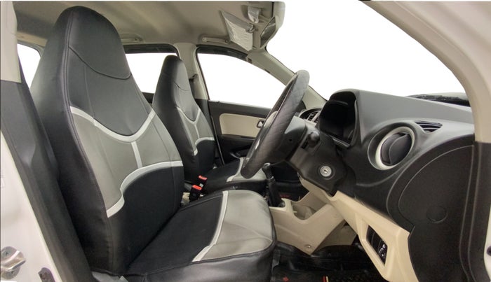 2021 Maruti Alto LXI, Petrol, Manual, 15,035 km, Right Side Front Door Cabin