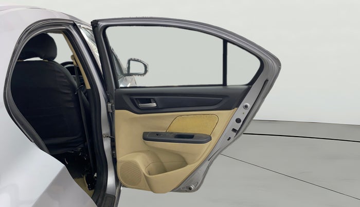 2019 Honda Amaze 1.2L I-VTEC S, Petrol, Manual, 87,435 km, RHS Rear Door