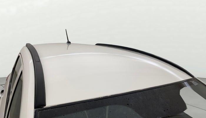 2014 Hyundai Grand i10 SPORTZ AT 1.2 KAPPA VTVT, Petrol, Automatic, 44,880 km, Roof