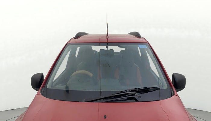 2017 Renault Kwid RXL, Petrol, Manual, 59,009 km, Front Windshield