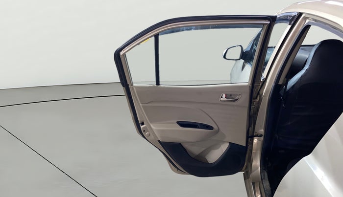 2019 Hyundai NEW SANTRO SPORTZ AMT, Petrol, Automatic, 23,418 km, LHS Rear Door