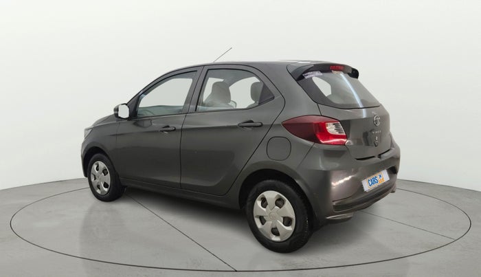 2020 Tata Tiago XT PETROL, Petrol, Manual, 20,855 km, Left Back Diagonal