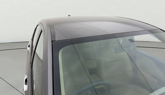 2018 Honda City 1.5L I-VTEC V MT, Petrol, Manual, 81,066 km, Roof