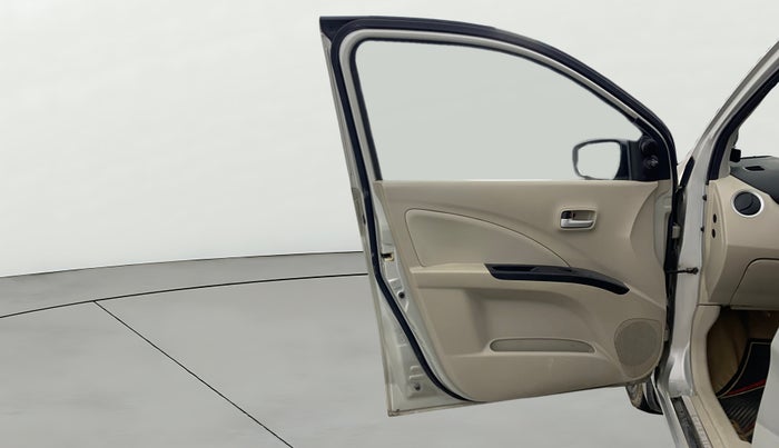 2021 Maruti Celerio VXI AMT, Petrol, Automatic, 85,181 km, LHS Front Door