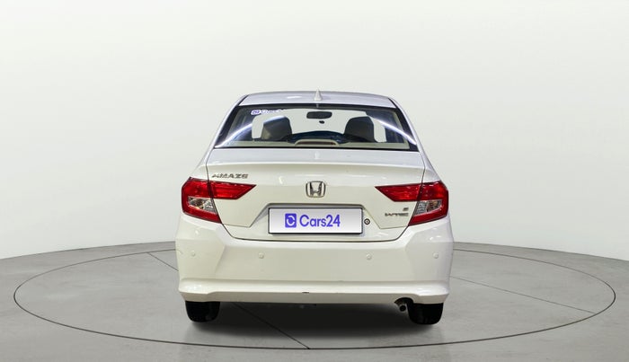 2019 Honda Amaze 1.2L I-VTEC S CVT, Petrol, Automatic, 15,394 km, Back/Rear