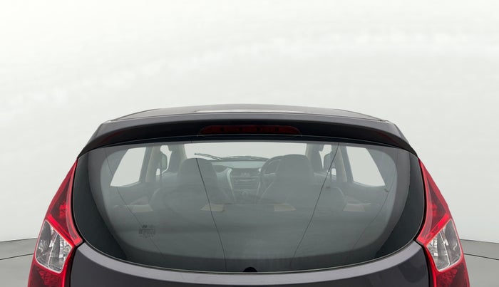 2015 Hyundai Eon ERA +, Petrol, Manual, 91,863 km, Rear Windshield