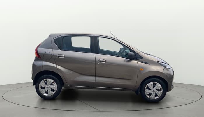 2021 Datsun Go T, Petrol, Manual, 29,294 km, Right Side View