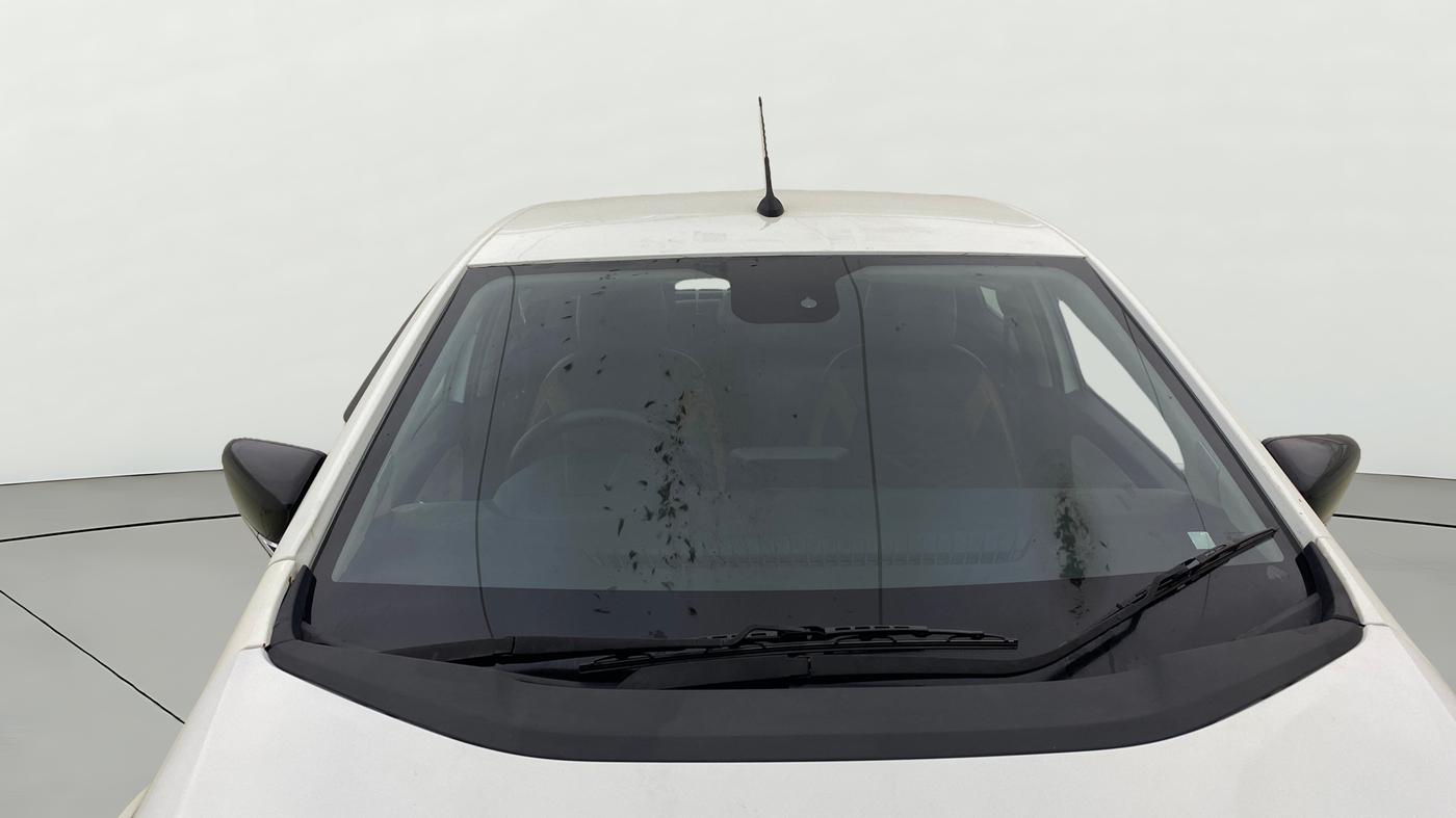 2023 Tata ALTROZ XZ (O) PETROL, Petrol, Manual, 52,627 km, Front Windshield