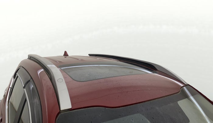 2022 KIA SONET HTX 1.5, Diesel, Manual, 73,207 km, Roof