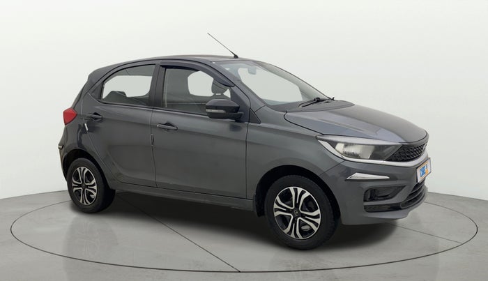 2022 Tata Tiago XT CNG, CNG, Manual, 75,705 km, SRP