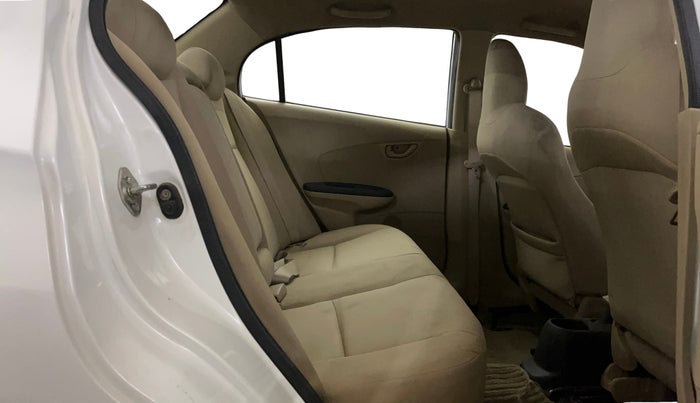 2018 Honda Amaze 1.2L I-VTEC S OPT, Petrol, Manual, 43,295 km, Right Side Rear Door Cabin