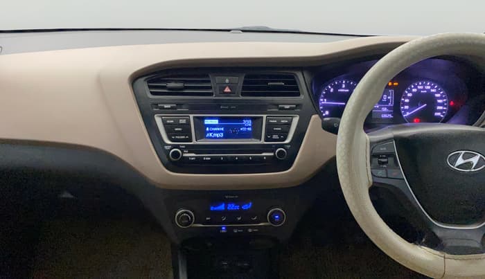 2016 Hyundai Elite i20 SPORTZ 1.4 CRDI, Diesel, Manual, 68,613 km, Air Conditioner