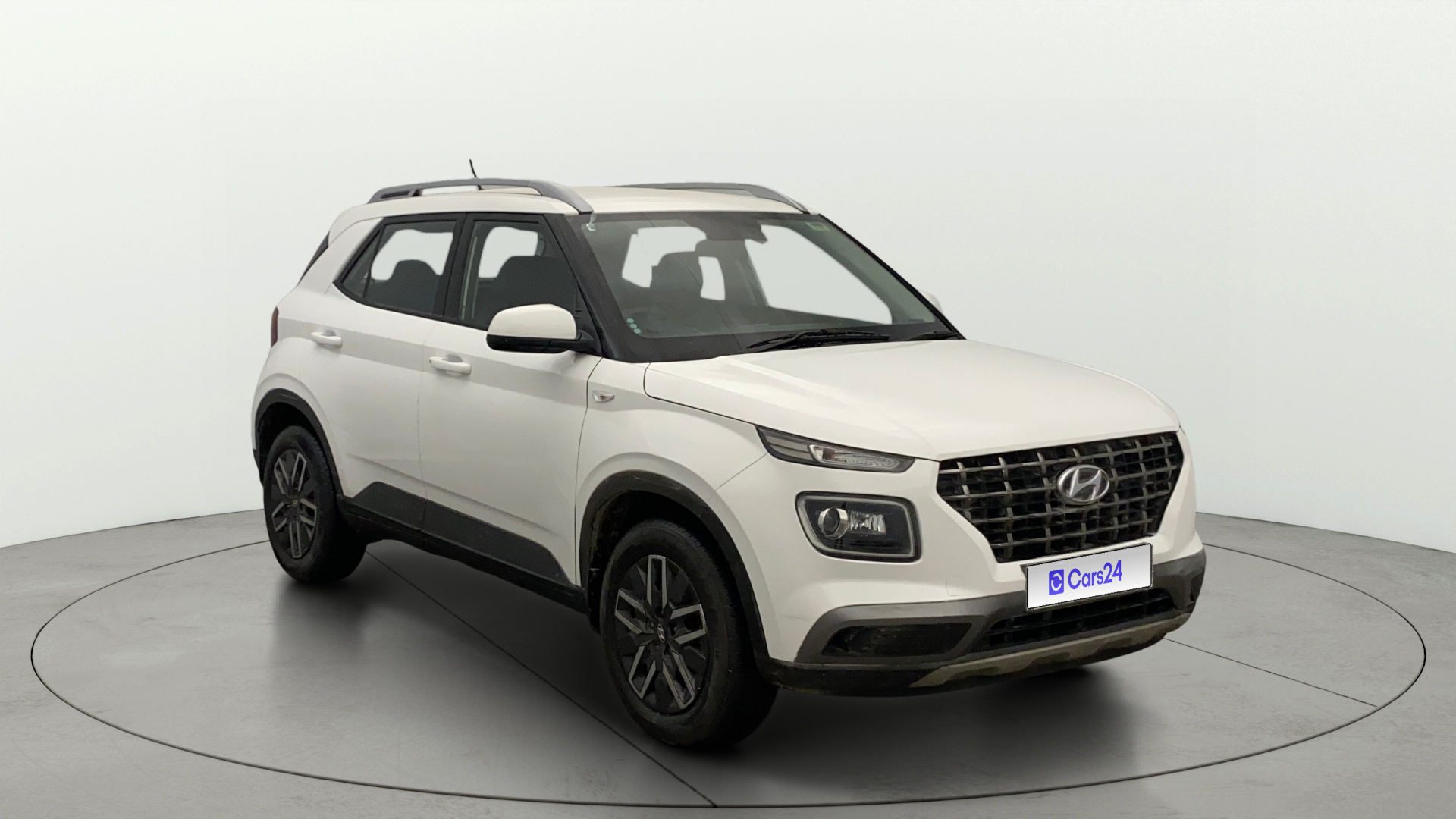 2021 Hyundai Venue 2022-2025 S (O) MT 1.5 CRDI 2021 Hyundai Venue 2022-2025 S (O) MT 1.5 CRDI