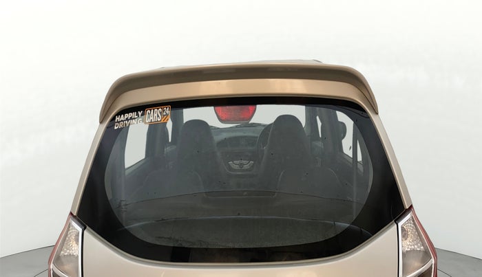 2017 Maruti Alto K10 VXI, Petrol, Manual, 58,325 km, Rear Windshield