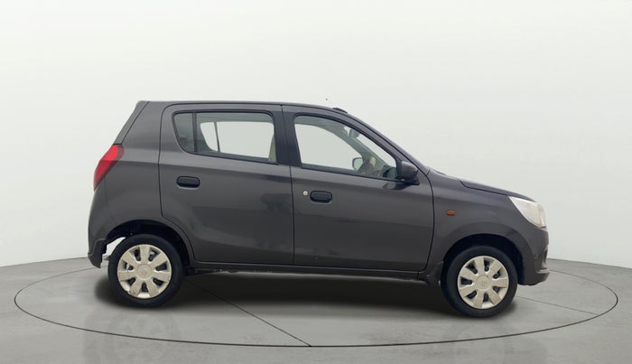 2018 Maruti Alto K10 VXI (O) AMT, Petrol, Automatic, 35,276 km, Right Side View